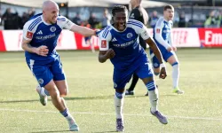 Ummadık taş baş yarar, son şampiyon elendi!