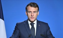 Epstein belgelerinde Macron detayı: Fransa liderinin ismi listede