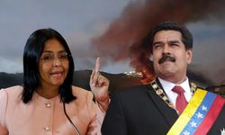 Maduro'nun sağ koluydu... Venezuela'da 'geçici' başkan olarak atandı