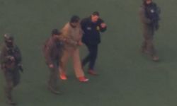 Nicolas Maduro ABD'de hakim karşısına çıktı