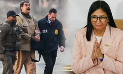 Maduro'nun yerine geçen Delcy Rodriguez, ABD ile görüştü mü? "Maduro ihanete uğradı" iddiası