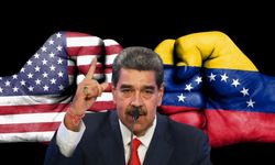 Maduro acil durum ilan etti, ilk açıklamayı yaptı: ABD başaramayacak