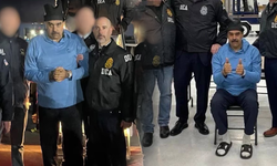 Nicolas Maduro'nun mahkeme saati belli oldu! 4 ayrı suçlamayla hakim karşısına çıkacak