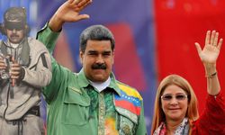 Maduro ve eşi New York'a getirildi: Yarın hakim karşısına çıkıyorlar