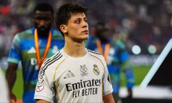 Arda Güler Real Madrid’den ayrılıyor mu?