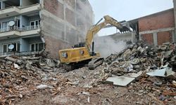 Malatya'da Ergün Apartmanı davasında beklenen karar