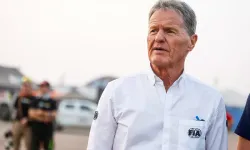 FIA, WRC'nin yeni ticari haklar durumunu paylaştı