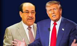 Maliki'den Trump'a net cevap: Adaylığım sürecek