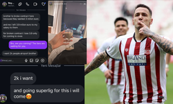 Sivasspor’a sürpriz! Manaj geri mi dönüyor?