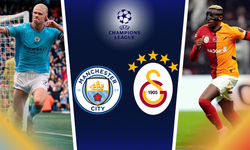 Manchester City-Galatasaray maçı ne zaman, saat kaçta? Maçın hakemi kim?