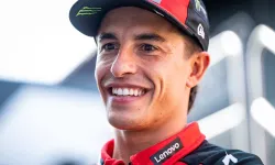 Marc Marquez: “Zihnimden önce bedenim beni emekli edecek”