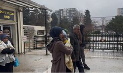 Mardin'de babasına patlayıcıyla saldırmıştı: Baba oğlunu savundu