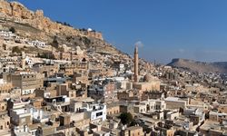 Mardin'de turizm hedefi Uzak Doğu pazarı