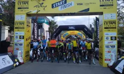 Tour de France'ın amatör bisiklet yarışı için Marmaris’te pedal çevrilecek