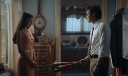 "Masumiyet Müzesi"nin resmi fragmanı yayınlandı