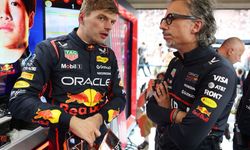 Mekies : "Verstappen'in varlığı bize avantaj sağlıyor"