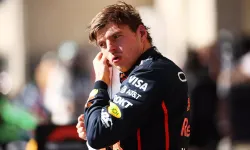 Mercedes’ten Verstappen’in hayaline beklenmedik destek