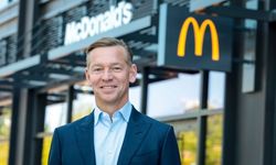 McDonald’s CEO’su 2026 fast food trendlerini açıkladı