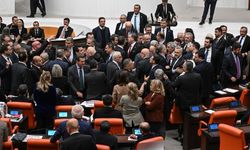 Emekli aylığı düzenlemesi yasalaştı: Meclis’te arbede çıktı