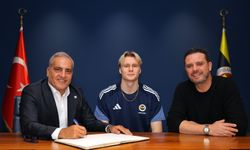 Fenerbahçe Medicana, Luka Marttila’yı kadrosuna kattı