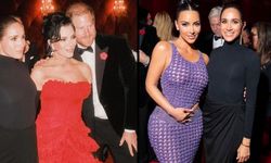 Meghan Markle ve Prens Harry’nin fotoğraflarını silen Kim Kardashian’dan açıklama