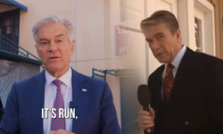 ABD'de Dr. Mehmet Öz'den çarpıcı dolandırıcılık iddiası! California Valiliği cevap verdi