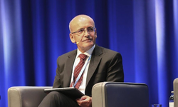 Bakan Şimşek'ten kritik değerlendirme! '3 olumlu gelişme' başlığıyla son durumu ele aldı