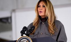 Melania Trump belgeseli hüsrana uğradı: Yalnızca 3 bilet satıldı
