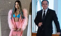 Fenomen Merve Taşkın ve iş insanı Alpaslan Kaya hakkında yakalama kararı