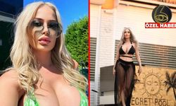 Milyonlarca takipçili fenomen Merve Sanay'a gözaltı