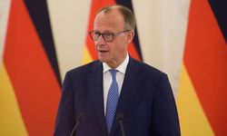 Almanya Başbakanı Merz: ABD kurallara bağlı düzene sırt çeviriyor