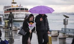 Meteoroloji uyardı: Sağanak ve fırtına bekleniyor