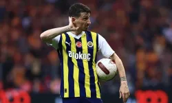 Fenerbahçe'den Mert Hakan Yandaş açıklaması