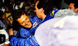 Michael Schumacher belgeseli 2026'da Netflix'te yayınlanacak