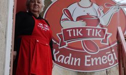 Nevşehir'deki Michelinli kooperatif kız öğrencilere burs sağlıyor