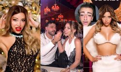 Mika Raun 3 aylık hamile mi? Cinsiyet değiştiren fenomenden çarpıcı açıklama