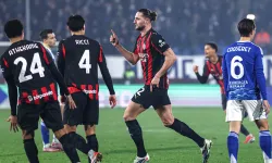 Nkunku yine attı, Milan 3 puanı 3 golle aldı