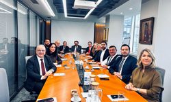 Türkiye Milli Paralimpik Komitesi’nin yeni dönem kurulları belirlendi