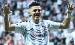 Beşiktaş'ta transfer bereketi! Bir teklif de Rashica'ya