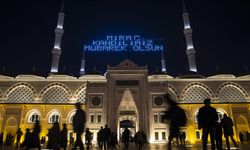 Yarın kandil mi? Miraç Kandili ne zaman, hangi gün idrak edilecek? İşte 2026 kandil takvimi!