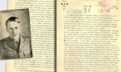 MİT'in gizli arşivi açıldı: Arabistanlı Lawrence belgesi paylaşıldı