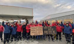 Migros depo çalışanları: “Sefaleti kabul etmiyoruz”