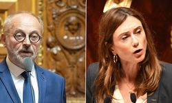 Fransa'da senatöre 4 yıl ceza: Milletvekilinin içeceğine ilaç katmıştı