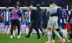 Mourinho Benfica'ya kabus yaşatmaya devam ediyor