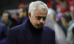 Mourinho’lu Benfica, kupaya yarı finalde veda etti