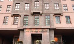 MSB'den AB'ye ve Sumud Filosu saldırısına tepki: Uluslararası hukukun açık ihlalidir