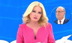 Rahmi Özkan neden yok? Müge Anlı canlı yayında açıkladı