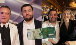 Yolsuzluk soruşturmasında flaş detay! Muhittin Böcek'in oğlundan sevgililerine lüks çantalar, saatler...