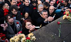 Özel ve Yavaş Uğur Mumcu'yu anma törenlerinde