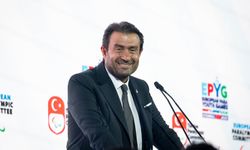 Murat Aksu, Dünya Bedensel Engelliler Spor Federasyonu başkan yardımcısı oldu